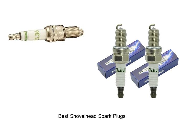 Top 10 Best Shovelhead Spark Plugs You Can’t Miss!