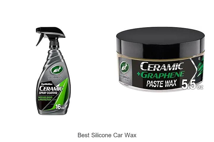 Top 15 Best Silicone Car Wax That Will Blow Your Mind!