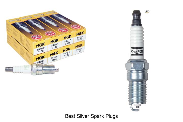 Top 10 Best Silver Spark Plugs That Boost Engine Power!