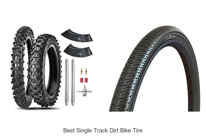 Top 12 Best Single Track Dirt Bike Tire You Can’t Miss!