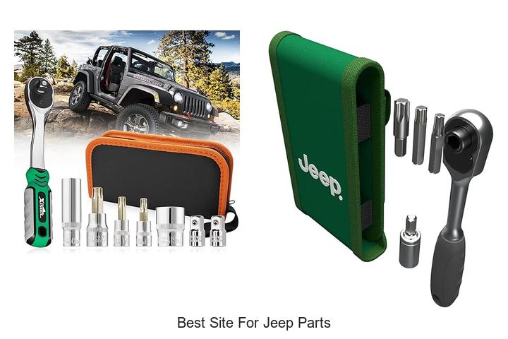 Top 12 Best Site For Jeep Parts You Can’t Miss Today