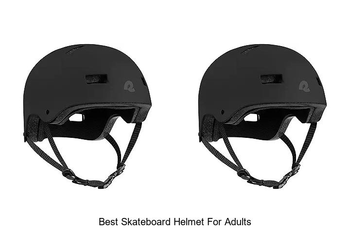 Top 10 Best Skateboard Helmet For Adults You Can Trust