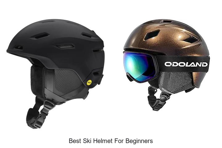 Top 10 Best Ski Helmet For Beginners That Will Blow Your Mind