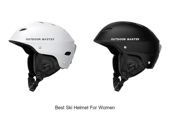 Top 12 Best Ski Helmet For Women You Can’t Miss