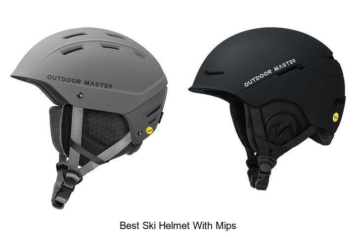 Top 12 Best Ski Helmet With MIPS You Can’t Miss Today
