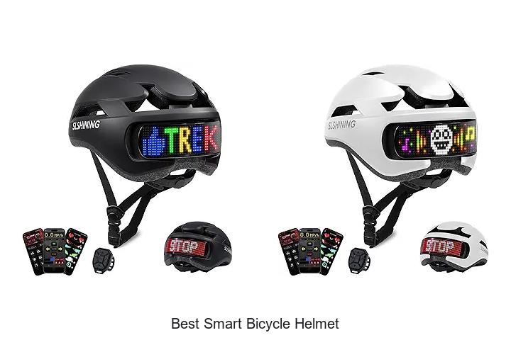 Top 12 Best Smart Bicycle Helmet That Will Amaze You