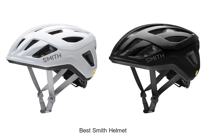 Top 10 Best Smith Helmet You Can’t Miss Today!