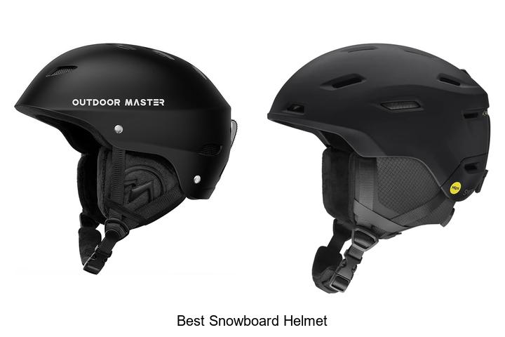 Top 15 Best Snowboard Helmet That Will Blow Your Mind