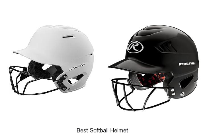 Top 12 Best Softball Helmet That Will Protect You Now!