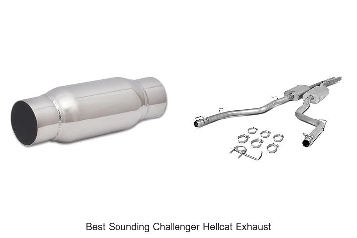Top 10 Best Sounding Challenger Hellcat Exhaust Revealed!