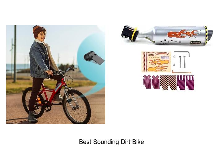 Top 10 Best Sounding Dirt Bike Engines That Turn Heads