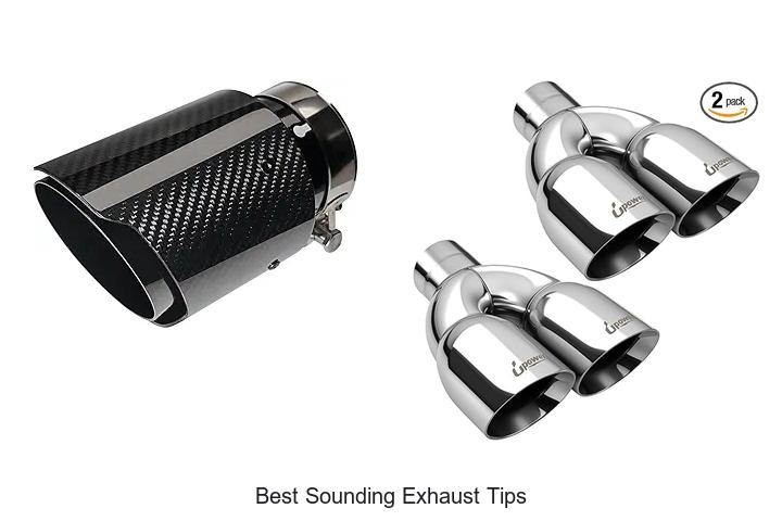 Top 10 Best Sounding Exhaust Tips That Will Blow Your Mind