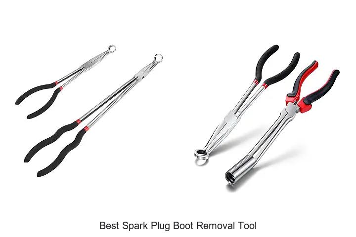 Top 10 Best Spark Plug Boot Removal Tool You Need Now!
