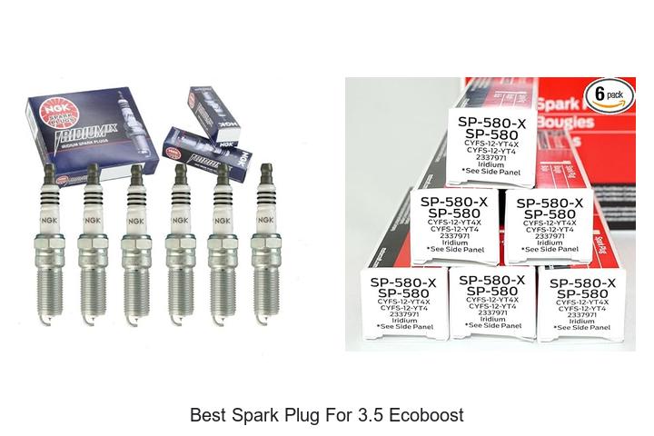 Top 10 Best Spark Plug For 3.5 EcoBoost That Boost Power