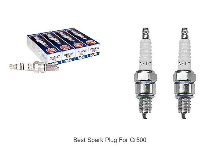 Top 10 Best Spark Plug For CR500 That Boosts Power!