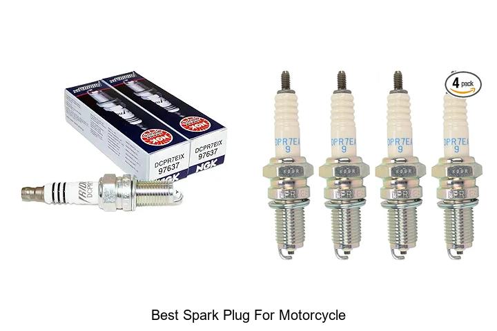 Top 10 Best Spark Plug For Motorcycle You Must Try Today