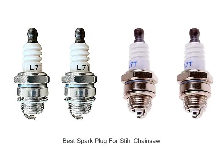 Top 10 Best Spark Plug for Stihl Chainsaw You Need Now