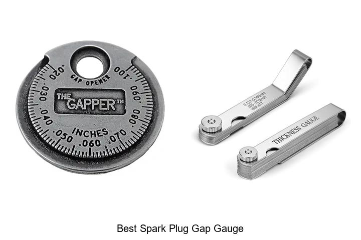 Top 10 Best Spark Plug Gap Gauge You Can’t Ignore Today