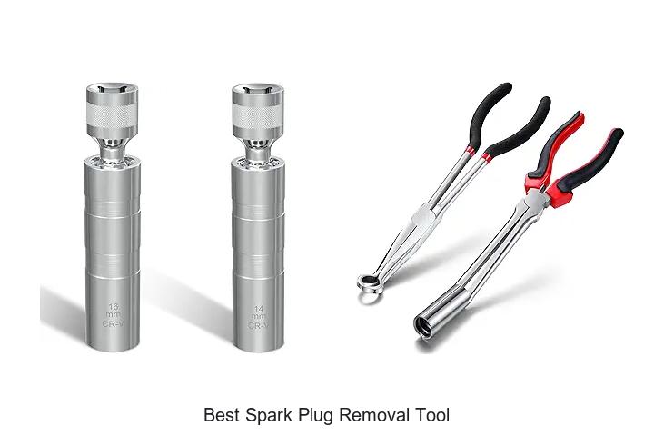 Top 12 Best Spark Plug Removal Tool That Will Save You Time