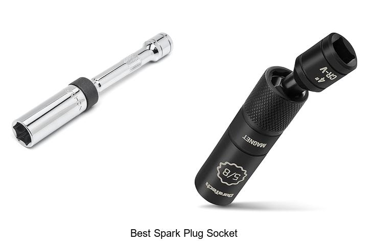 Top 10 Best Spark Plug Socket That Will Blow Your Mind!