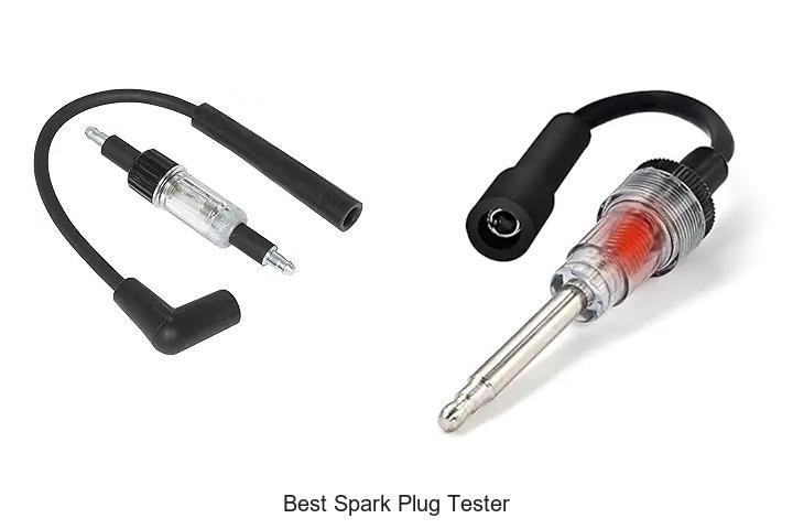 Top 10 Best Spark Plug Tester You Can’t Miss Today