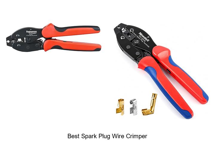 Top 10 Best Spark Plug Wire Crimper You Need Now!
