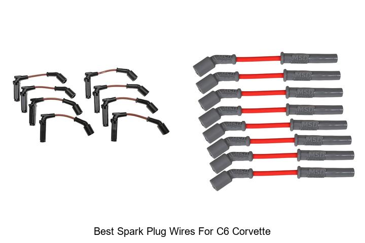 Top 10 Best Spark Plug Wires for C6 Corvette Revealed!