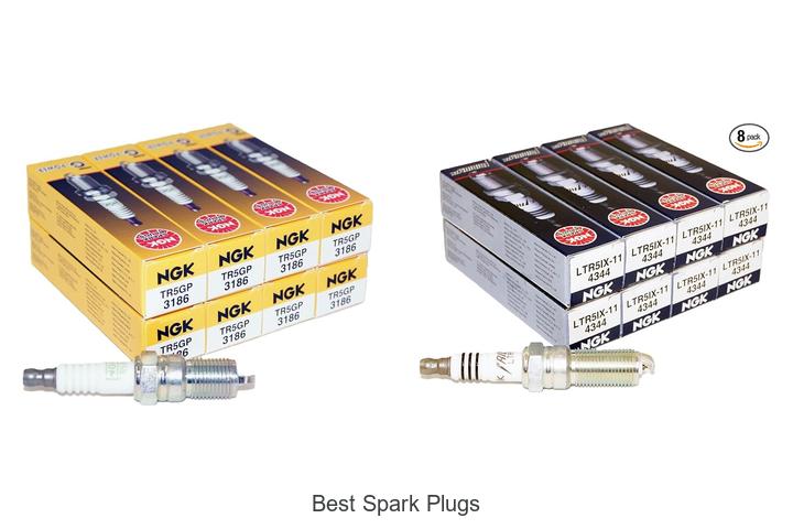 Top 10 Best Spark Plugs That Will Boost Your Engine Power!
