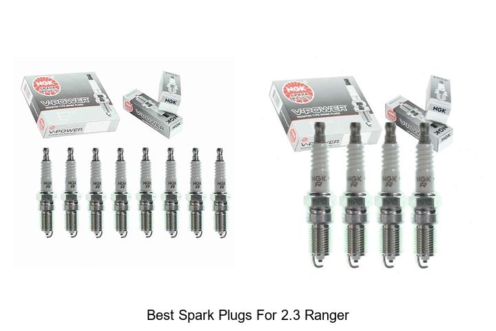 Top 10 Best Spark Plugs for 2.3 Ranger That Boost Power!