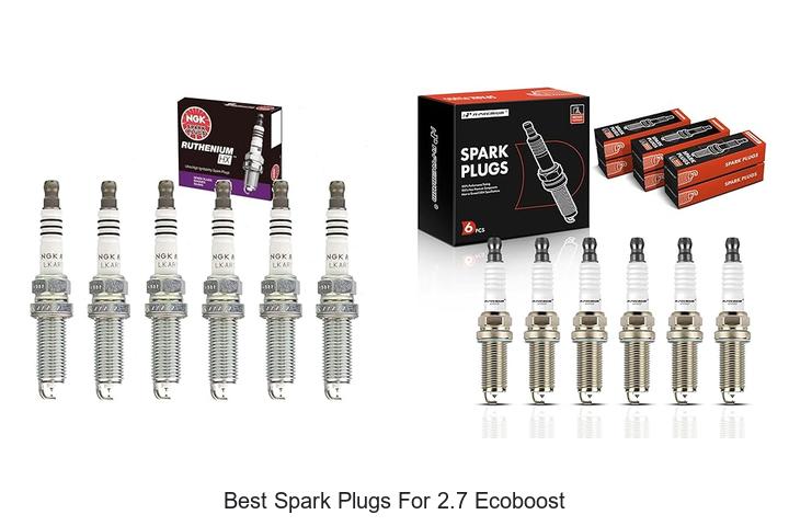 Top 10 Best Spark Plugs For 2.7 Ecoboost You Must Try!