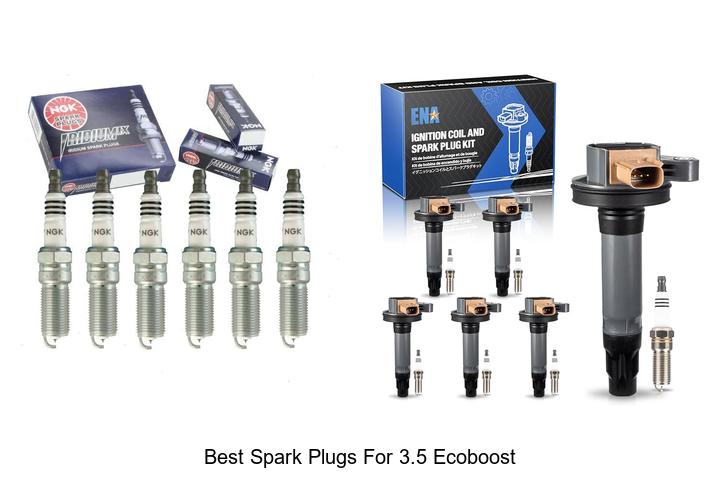 Top 10 Best Spark Plugs for 3.5 Ecoboost That Boost Power!