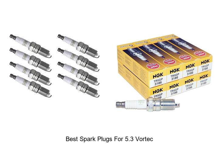 Top 10 Best Spark Plugs for 5.3 Vortec That Boost Power!