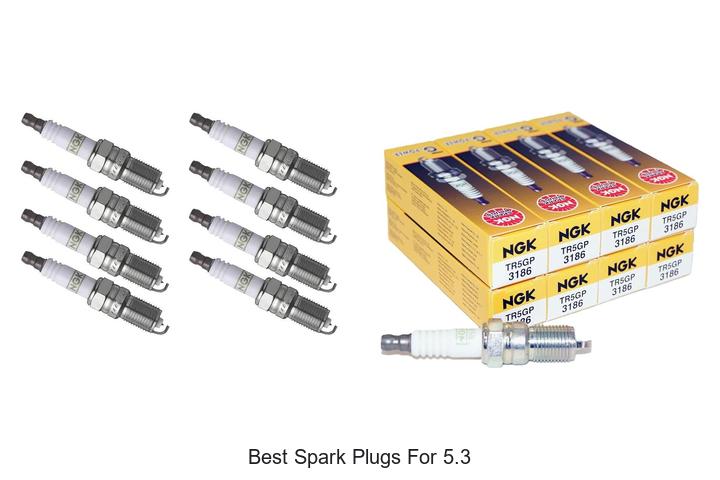 Top 15 Best Spark Plugs for 5.3 That Boost Performance Now