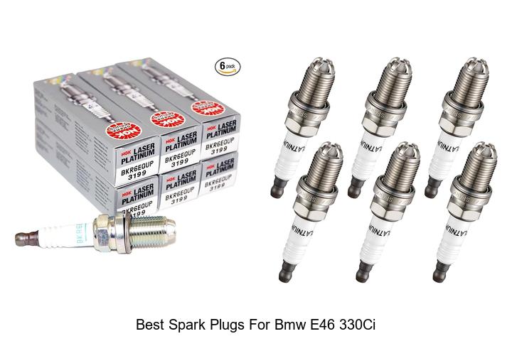Top 10 Best Spark Plugs for BMW E46 330ci That Surprise!