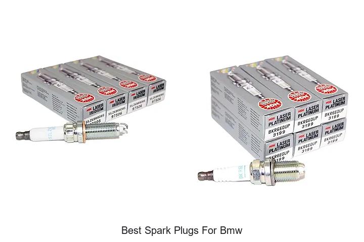 Top 15 Best Spark Plugs for BMW That Boost Performance Now