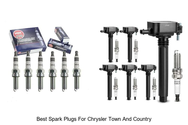 Top 10 Best Spark Plugs for Chrysler Town and Country Revealed!
