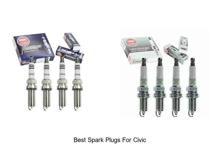 Top 10 Best Spark Plugs for Civic That Boost Performance!