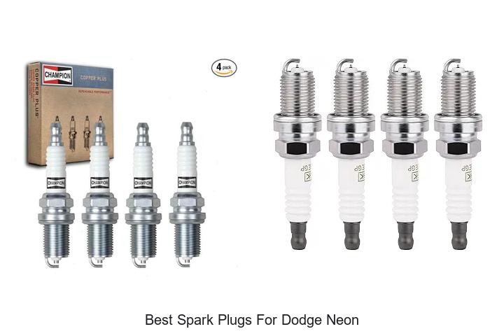 Top 10 Best Spark Plugs For Dodge Neon That Boost Power!