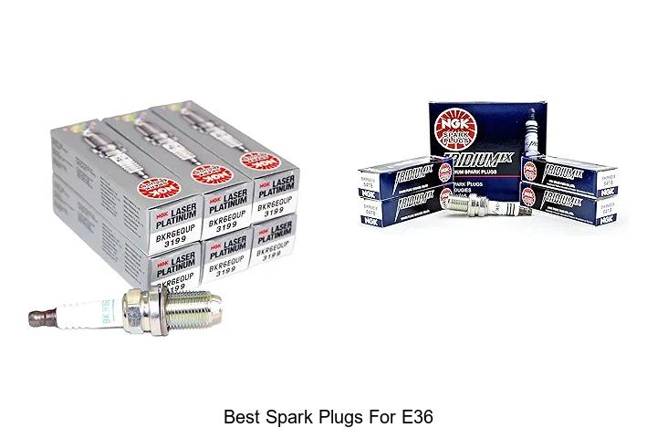 Top 10 Best Spark Plugs for E36 That Boost Performance!