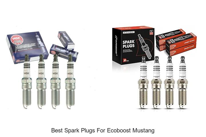 Top 15 Best Spark Plugs for EcoBoost Mustang Revealed!