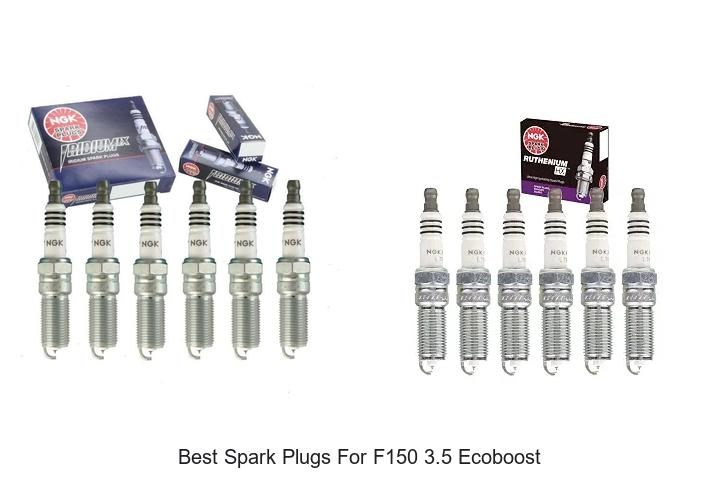Top 10 Best Spark Plugs For F150 3.5 Ecoboost Revealed!