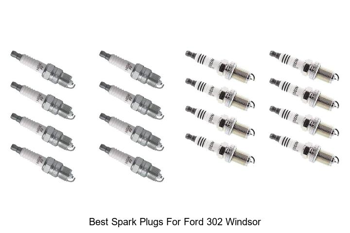 Top 10 Best Spark Plugs for Ford 302 Windsor That WOW