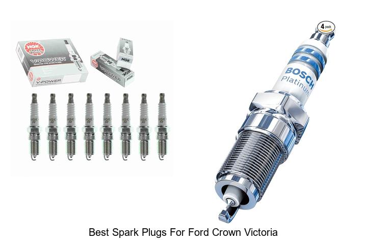 Top 15 Best Spark Plugs for Ford Crown Victoria Now!