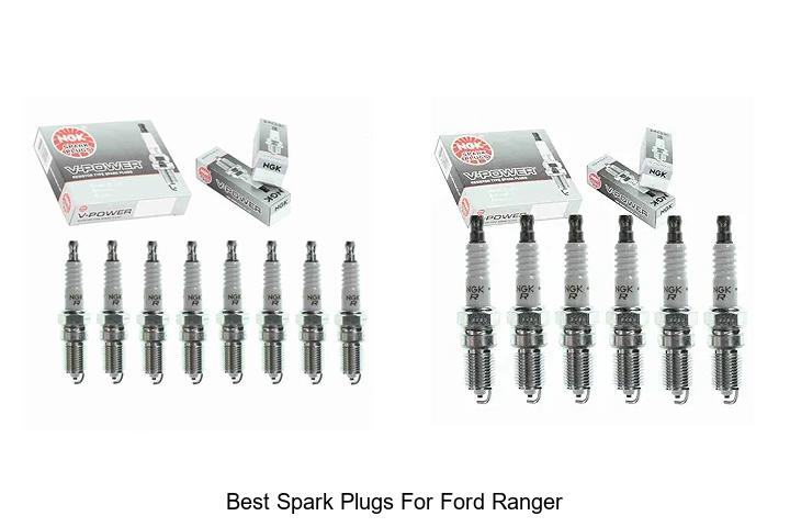 Top 15 Best Spark Plugs for Ford Ranger That Boost Power