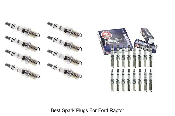 Top 10 Best Spark Plugs for Ford Raptor That Boost Power!