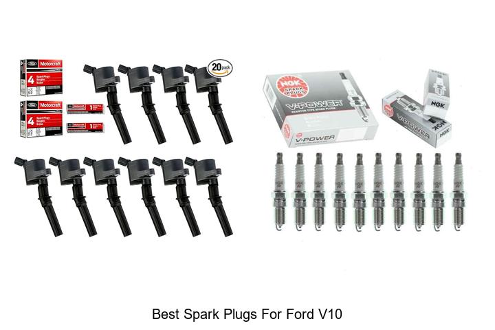 Top 10 Best Spark Plugs For Ford V10 That Boost Power Now