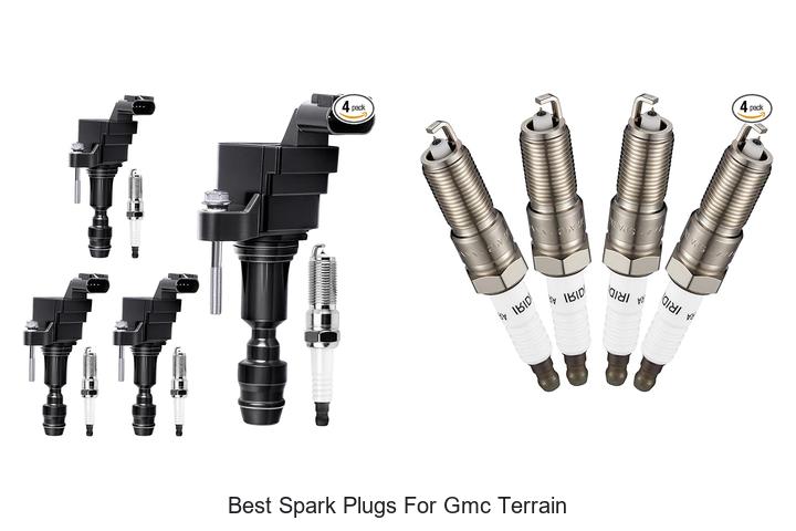 Top 15 Best Spark Plugs for GMC Terrain That Boost Power!