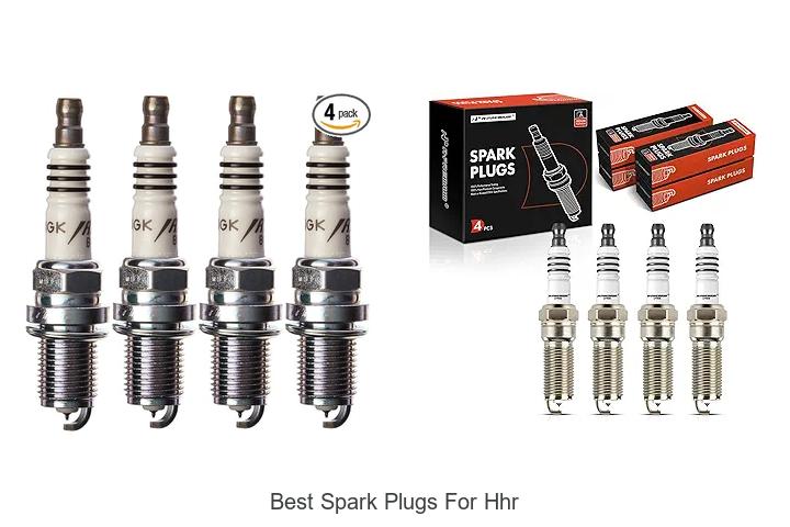 Top 10 Best Spark Plugs For HHR That Boost Performance!