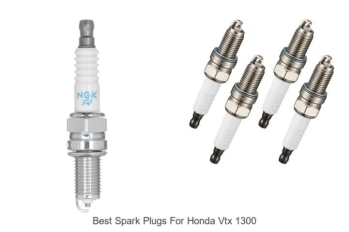 Top 15 Best Spark Plugs for Honda VTX 1300 You Need Today