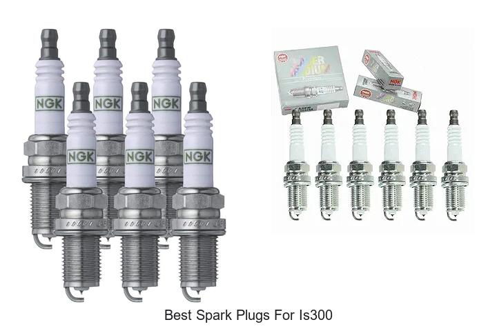 Top 12 Best Spark Plugs for IS300 That Boost Performance!